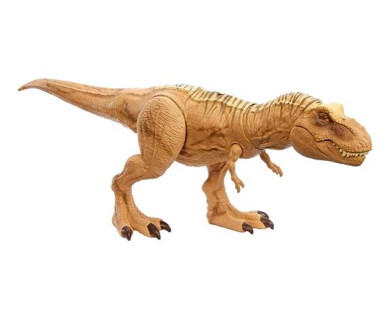 Mattel Jurassic World: Hunt N Chop - Tyrannosaurus Rex (HNT62)