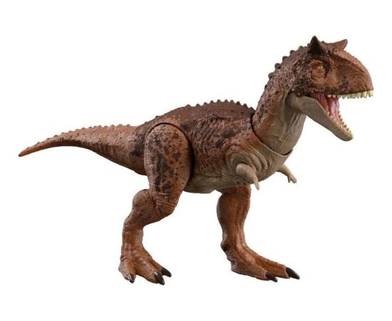 Mattel Jurassic World: Epic Attack - Battle Chompin Carnotaurus (HND19)