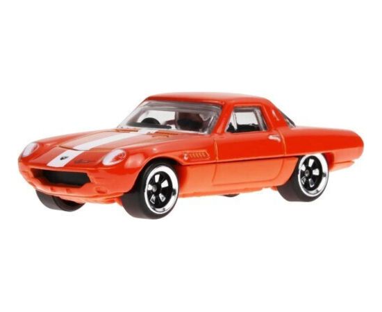 Mattel Hot Wheels® J-Import Series - 68 Mazda Cosmo Sport Vehicle  (HRT00)