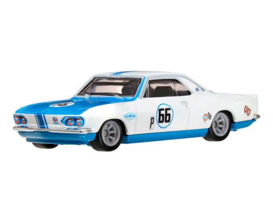 Mattel Hot Wheels Premium: Boulevard - 66 Chevrolet Corvair Yenko Stinger (HRT69)