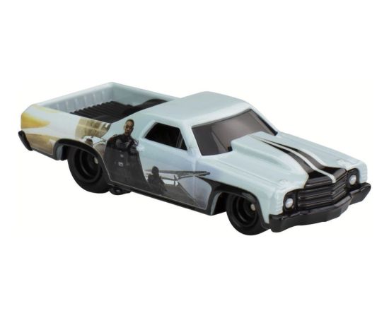 Mattel Hot Wheels Premium Disney: Star Wars The Mandalorian - 71 El Camino (HKC95)