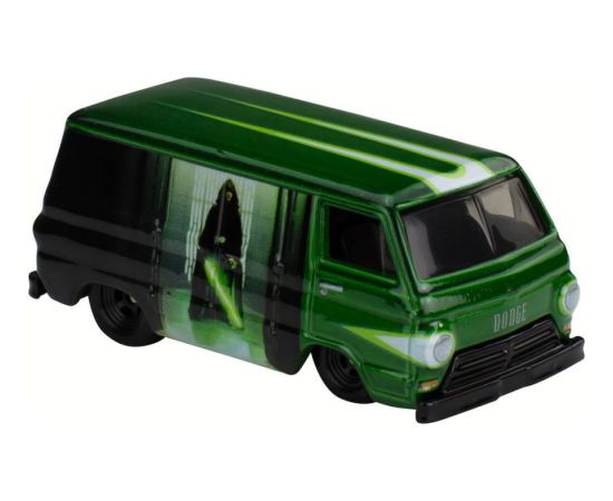 Mattel Hot Wheels Premium Disney: Star Wars The Mandalorian - 66 Dodge A100 (HKC97)