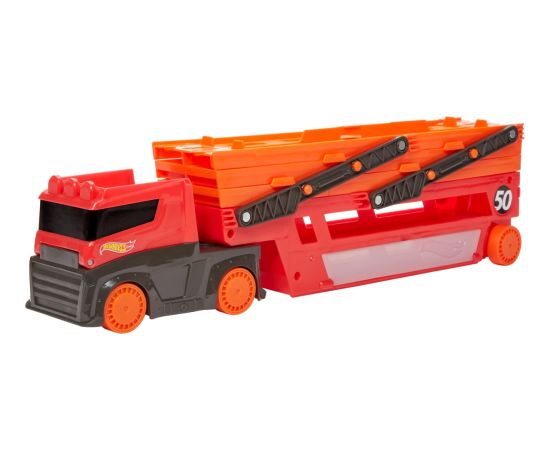 Mattel Hot Wheels Mega Hauler (GHR48)