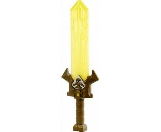 Mattel He-Man and the Masters of the Universe: Deluxe Power Sword (HJG63)