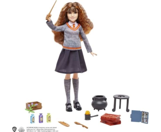 Mattel Harry Potter: Hermiones Polyjuice Potions Playset (HHH65)