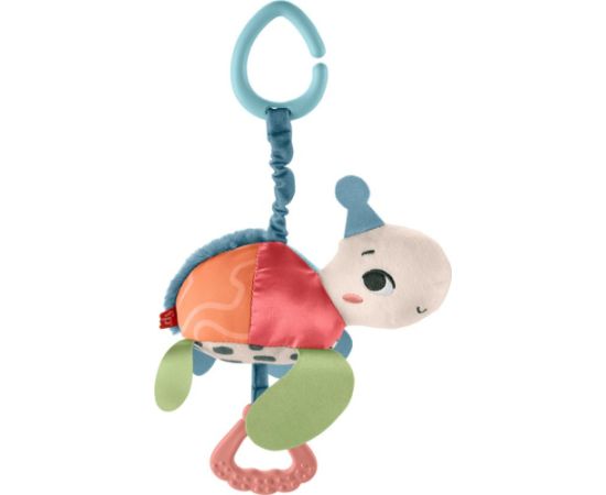 Mattel Fisher-Price®Planet Friends Sea Me Bounce Turtle (HKD62)