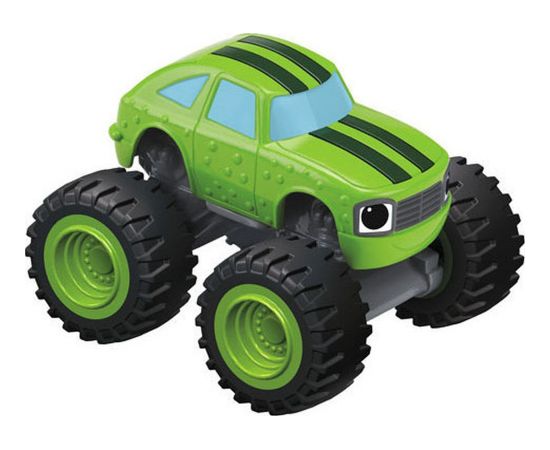 Mattel Fisher-Price Nickelodeon Blaze and the Monster Machines Die-Cast - Pickie (CGF23)