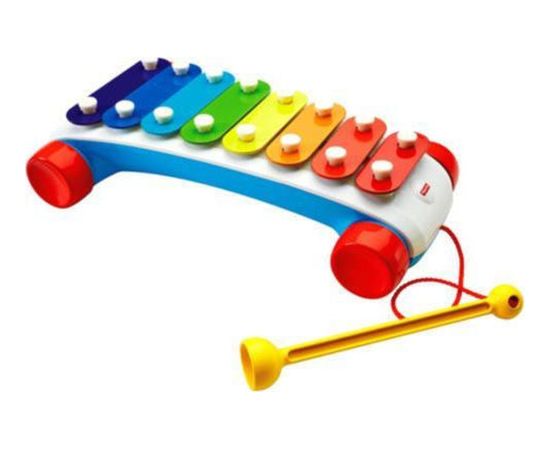 Mattel Fisher-Price - Classic Xylophone (CMY09)