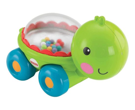 Mattel Fisher Price Poppity Pop Animals - Turtle (BFH75)