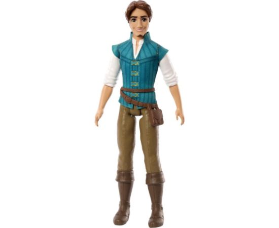 Mattel Disney: Princess - Flynn Rider Fashion Doll (HLV98)