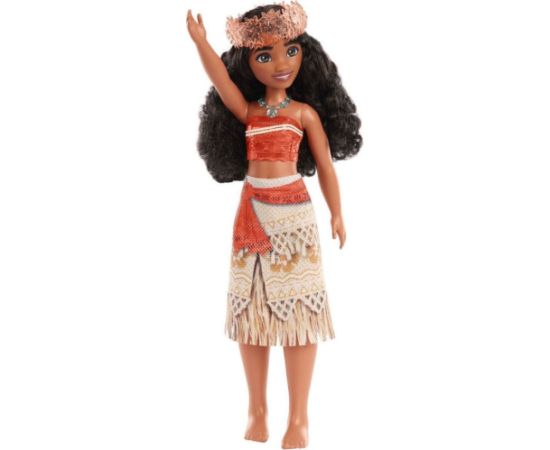 Mattel Disney Princess - Vaiana (HPG68)