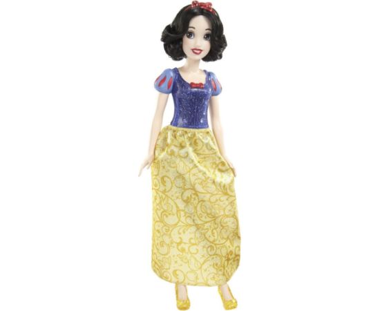 Mattel Disney Princess - Snow White Fashion Doll (HLW08)