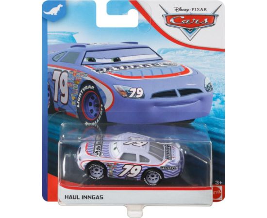 Mattel Disney Pixar: Cars - Haul Inngas (GCC09)