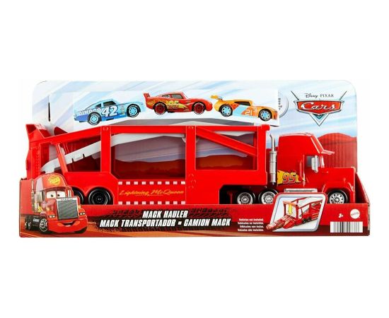 Mattel Disney Cars - Mack Hauler (HDN03)