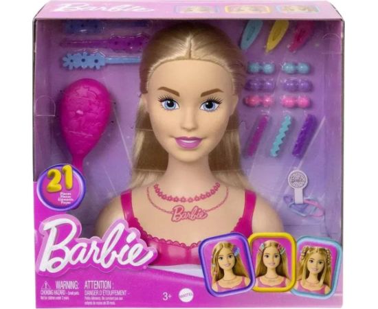 Mattel Barbie: Styling Head (HMD88)