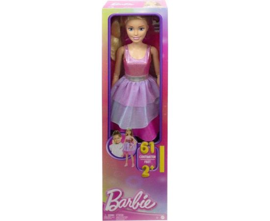 Mattel Barbie: Large Doll (71cm) (HJY02)