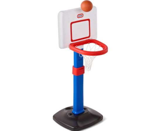 Little Tikes TotSports: Easy Score Basketball Set (620836E3)