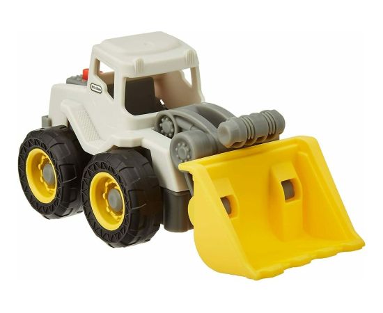 Little Tikes My First Cars: Dirt Diggers™ Minis - Front Loader Truck (659416EUC)