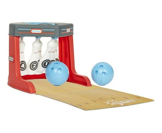 Little Tikes My First Bowling Set (655159EUC)