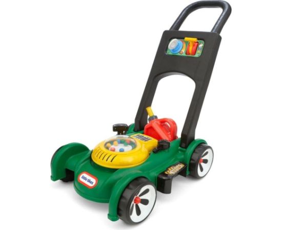 Little Tikes Gas n Go Mower (633614PX5EU)