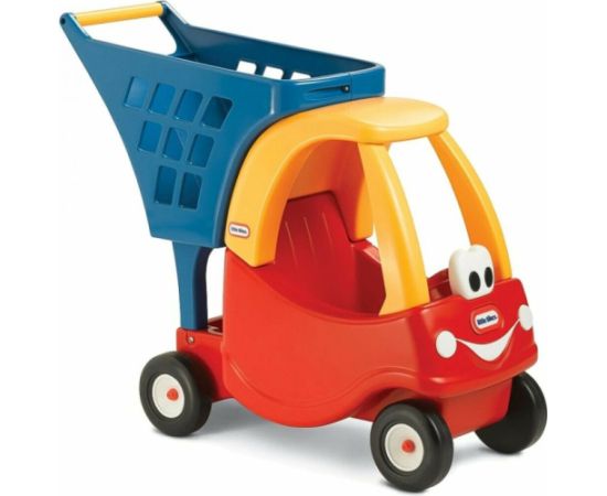 Little Tikes Cozy Coupe® - Shopping Cart (618338E3)