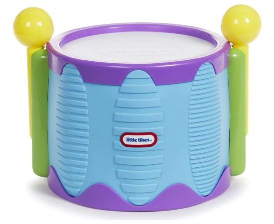 Little Tikes : Learn  Play - Tap-A-Tune® Drum (643002EUCG)