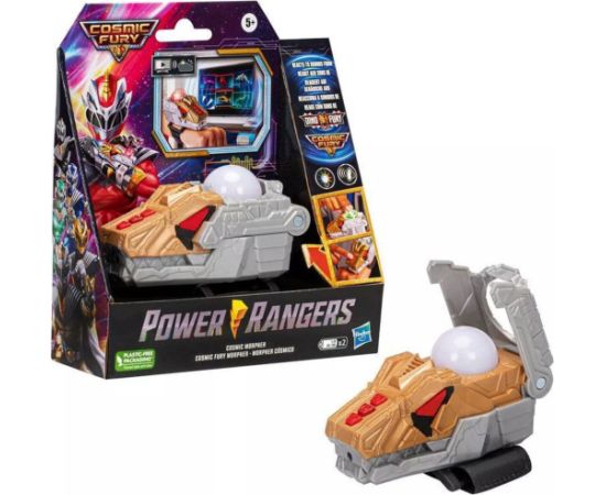 Hasbro Power Rangers: Cosmic Fury - Cosmic Morpher (F6469)