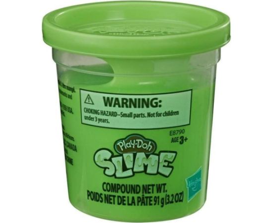 Hasbro Play-Doh: Slime - Green (E8802)