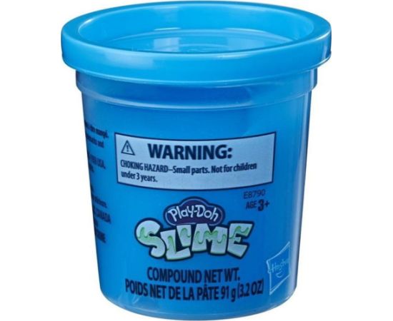 Hasbro Play-Doh: Slime - Blue (E8804)