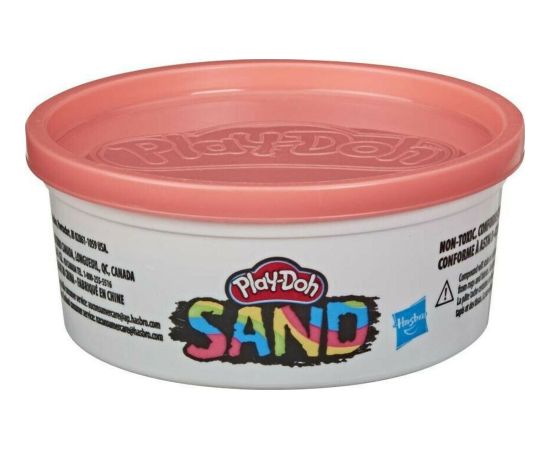 Hasbro Play-Doh: Sand - Pink (E9292EY00)