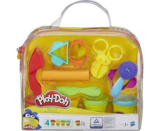 Hasbro PLAY-DOH STARTER SET (B1169EU4)