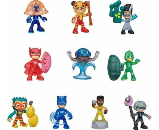 Hasbro Pj Masks: Random Figure (Blind Box) (F2289)