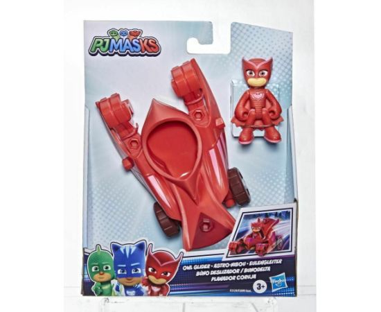 Hasbro Pj Masks: Owl Glider (F2129)