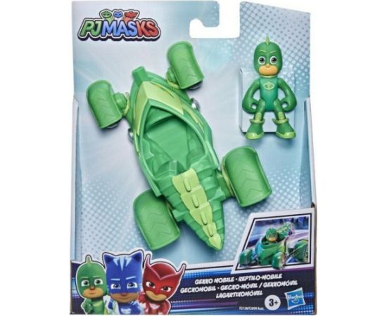 Hasbro Pj Masks: Gekko Mobile (F2130)