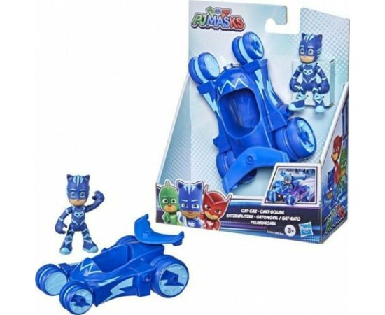 Hasbro Pj Masks: Cat-Car (F2131)