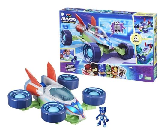 Hasbro Pj Masks Explorider (F7599)