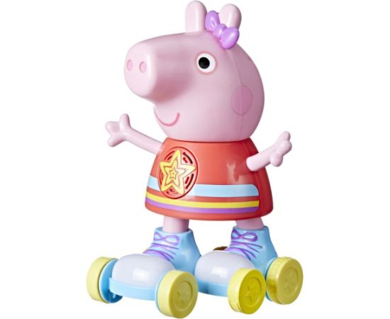 Hasbro Peppa Pig: Peppas Roller Disco (F4831)