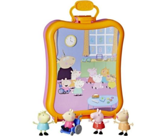 Hasbro Peppa Pig: Peppas Club Friends Case Pack (F3779)