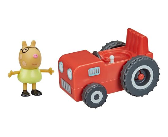 Hasbro Peppa Pig: Little Tractor (F4391)