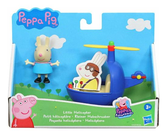 Hasbro Peppa Pig: Little Helicopter (F2742)