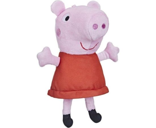 Hasbro Peppa Pig: Giggle n Snort Peppa Pig Plush (F6416)