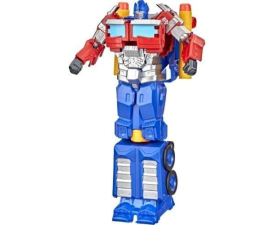 Hasbro Nerf Transformers: Rise of the Beast - 2-in-1 Optimus Prime Blaster (F3901)