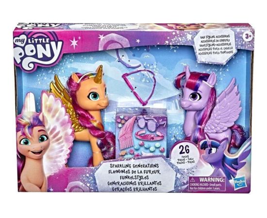 Hasbro My Little Pony: Sparkling Generations (F3331)