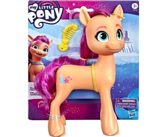 Hasbro My Little Pony - Sunny Starscout (F1775)