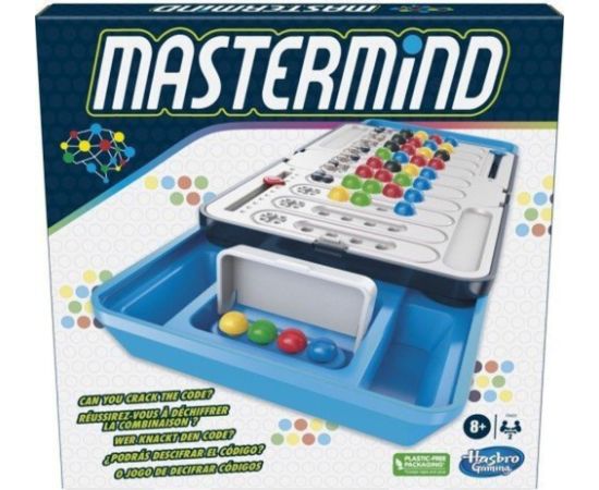 Hasbro Mastermind (F6423)