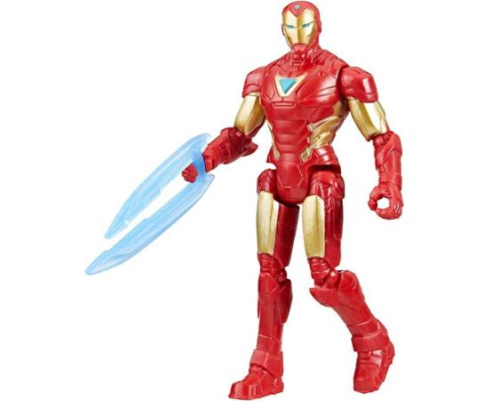 Hasbro Marvel: Avengers - Iron Man Action Figure (F9335)