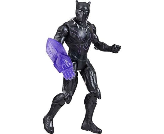 Hasbro Marvel: Avengers - Black Panther Action Figure (F9336)