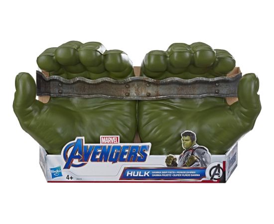 Hasbro Marvel Avengers Hulk - Gamma Grip Fists (E0615)