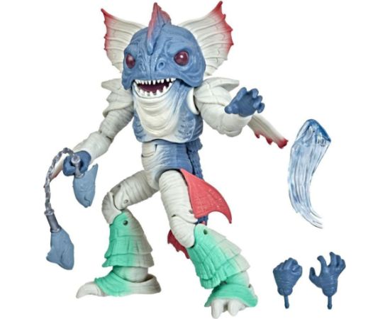 Hasbro Fans - Power Rangers: Lightning Collection - Mighty Morphin Pirantishead Deluxe Action Figure (Excl.) (F5397)