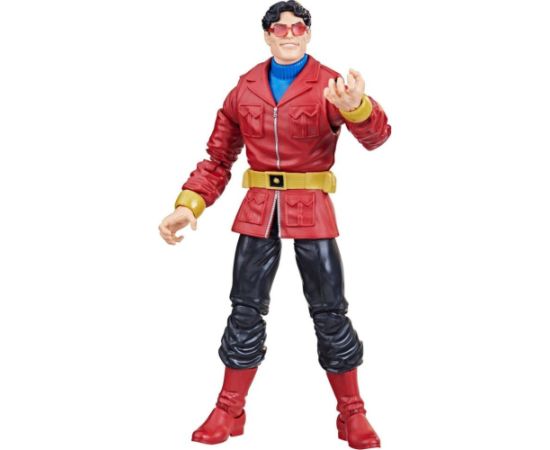 Hasbro Fans - Marvel Legends: Marvels Wonder Man Action Figure (15cm) (Build-A-Figure Puff Adder) (F6615)